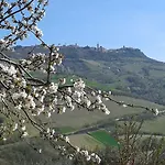 Il Podere Del Nonno 3* 리파트란소네