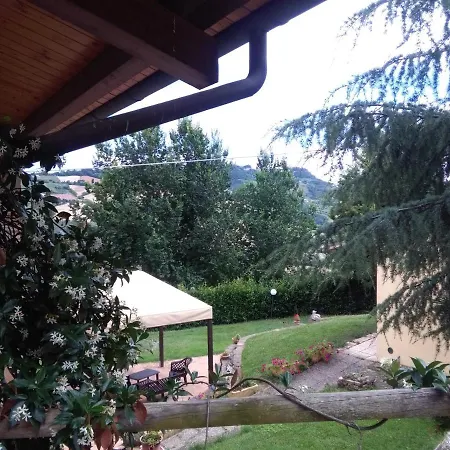 Il Podere Del Nonno فندق مبيت وإفطار 3*