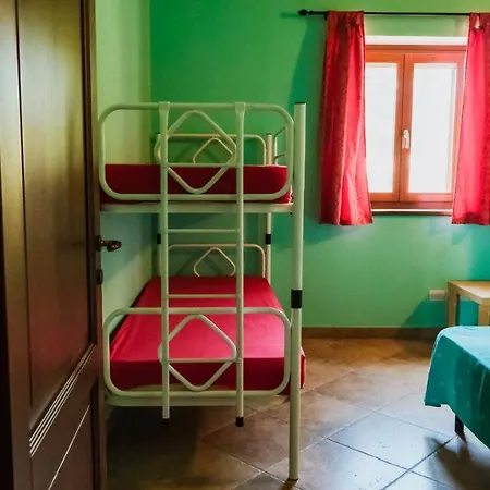 فندق مبيت وإفطار Il Podere Del Nonno ريباترانسوني