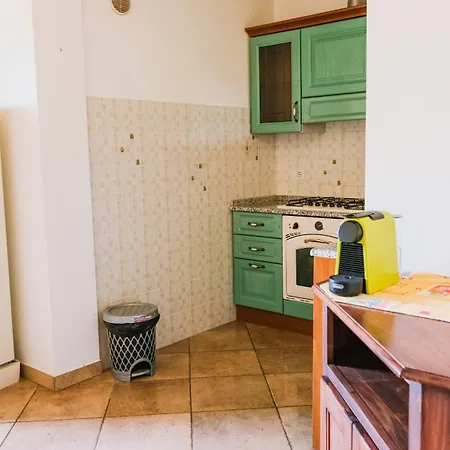 Frühstückspension Il Podere Del Nonno Ripatransone