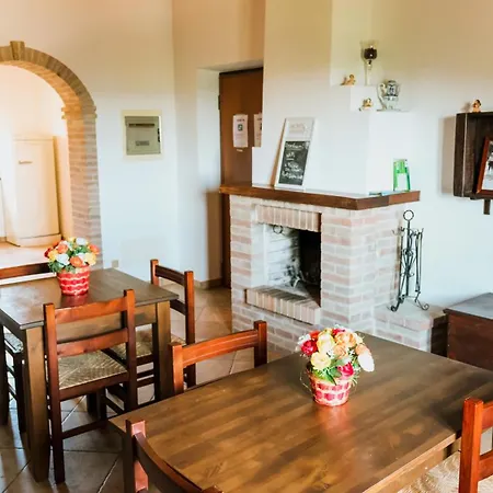 Bed & Breakfast Il Podere Del Nonno