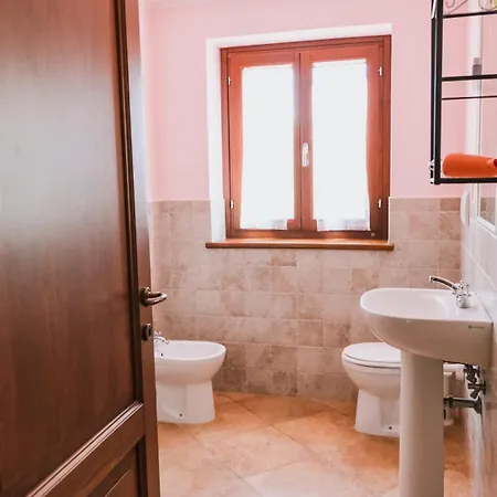 Il Podere Del Nonno Ripatransone