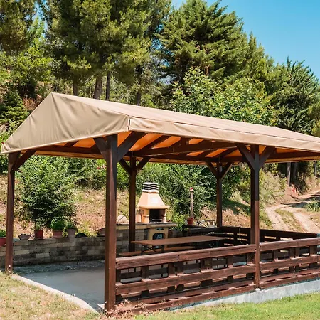 Bed & Breakfast Il Podere Del Nonno 3*