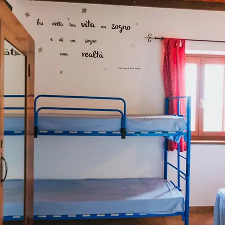 Bed & Breakfast Il Podere Del Nonno