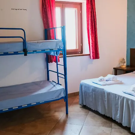 Bed & Breakfast Il Podere Del Nonno 3*