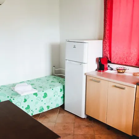 Il Podere Del Nonno Bed & Breakfast Ripatransone