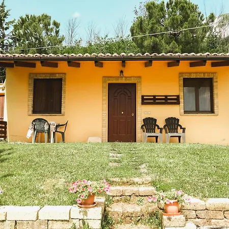 Il Podere Del Nonno