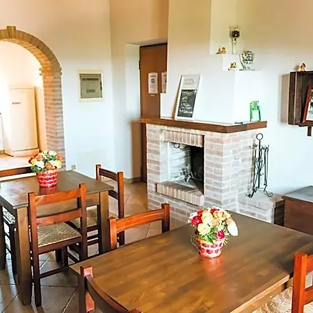 Il Podere Del Nonno Bed & Breakfast Ripatransone