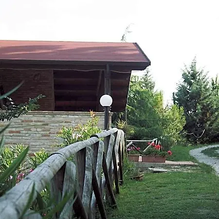 Bed & Breakfast Il Podere Del Nonno 3*