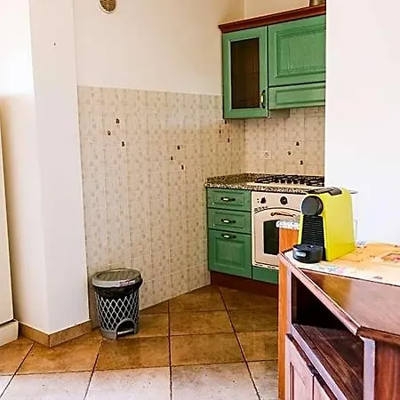 Il Podere Del Nonno 3* Ripatransone