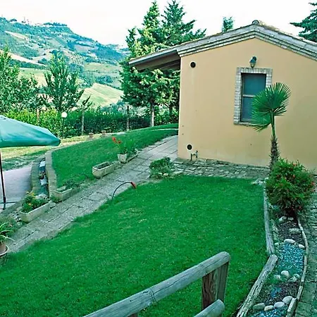 Il Podere Del Nonno Ripatransone