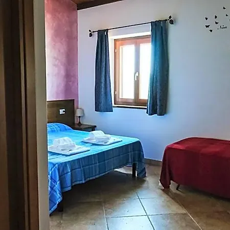 Il Podere Del Nonno 3*