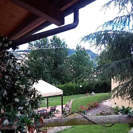 Bed & Breakfast Il Podere Del Nonno 3*