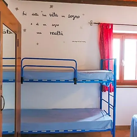 Il Podere Del Nonno 3*