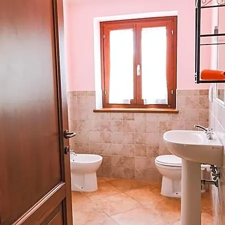 Bed & Breakfast Il Podere Del Nonno 3*