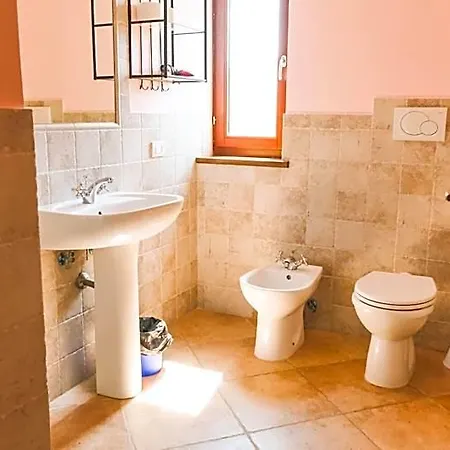 Bed & Breakfast Il Podere Del Nonno Ripatransone
