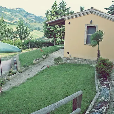 Il Podere Del Nonno 3* ريباترانسوني